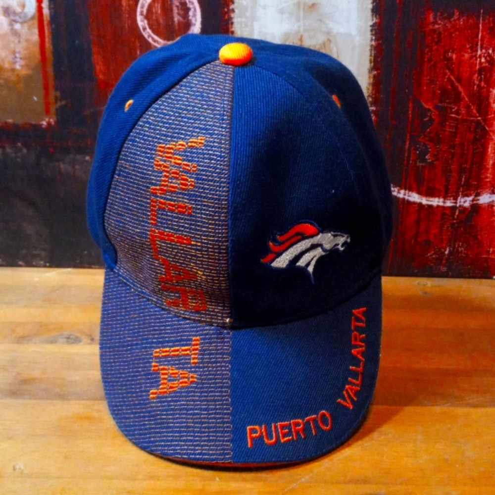 H-1 Puerto Vallarta Ball cap